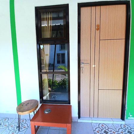 Hotel Jogja Kili Suci By Simply Homy ยอกยาการ์ตา ภายนอก รูปภาพ