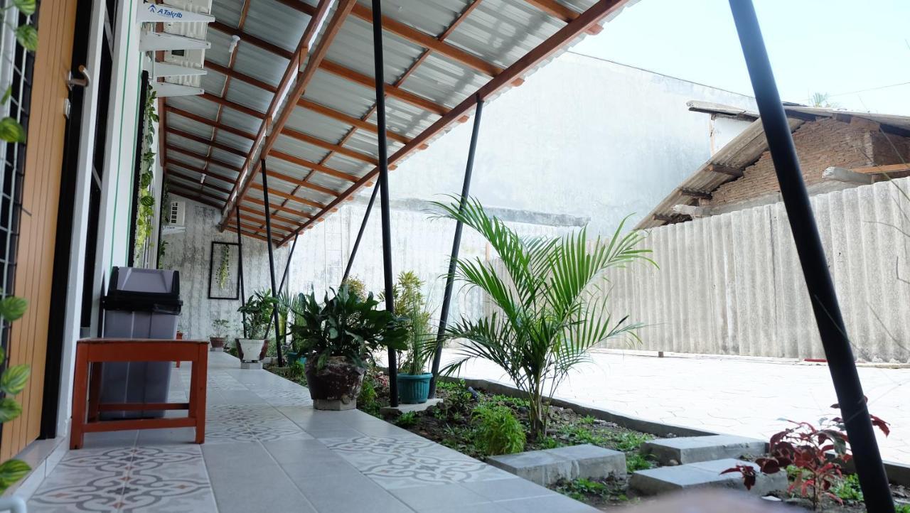 Hotel Jogja Kili Suci By Simply Homy ยอกยาการ์ตา ภายนอก รูปภาพ