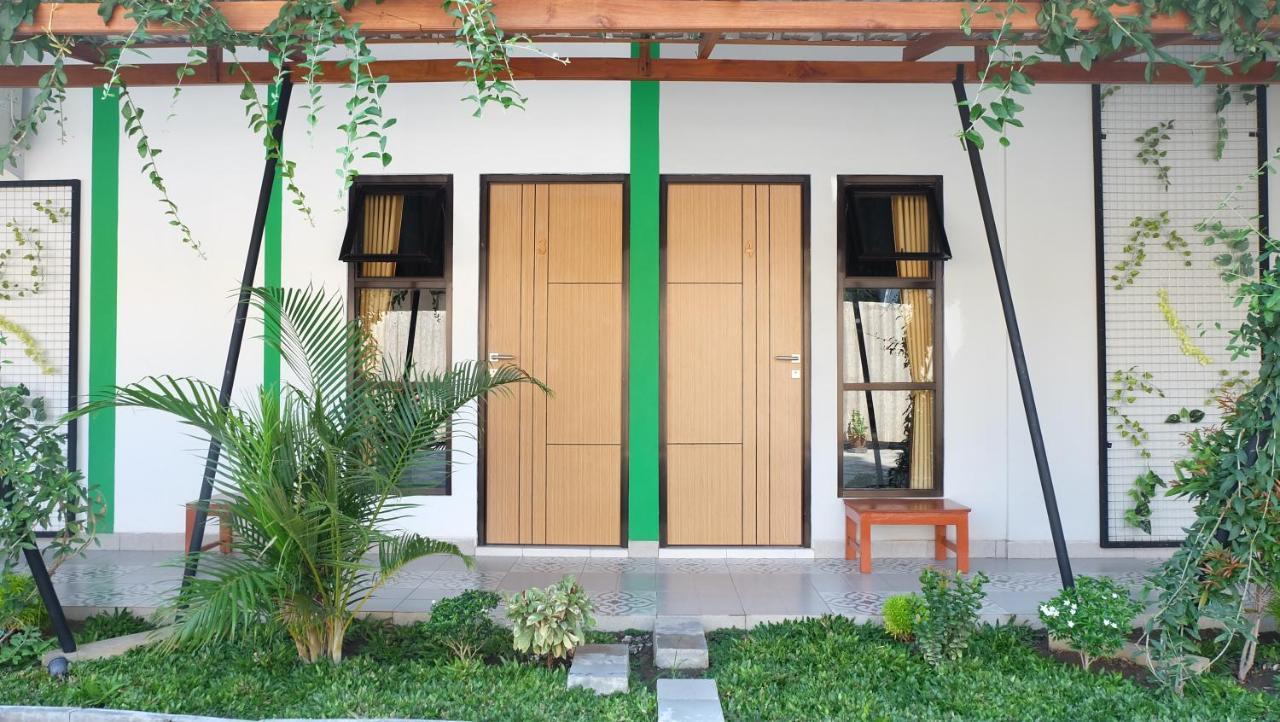 Hotel Jogja Kili Suci By Simply Homy ยอกยาการ์ตา ภายนอก รูปภาพ