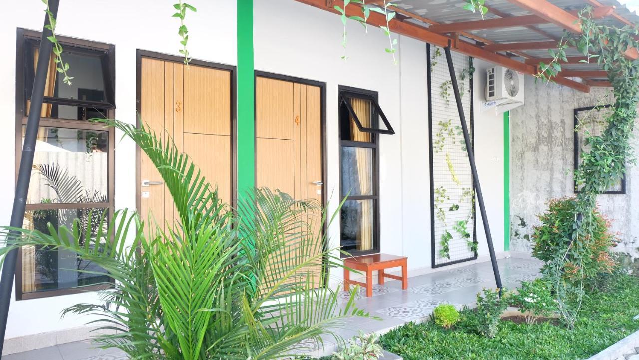 Hotel Jogja Kili Suci By Simply Homy ยอกยาการ์ตา ภายนอก รูปภาพ