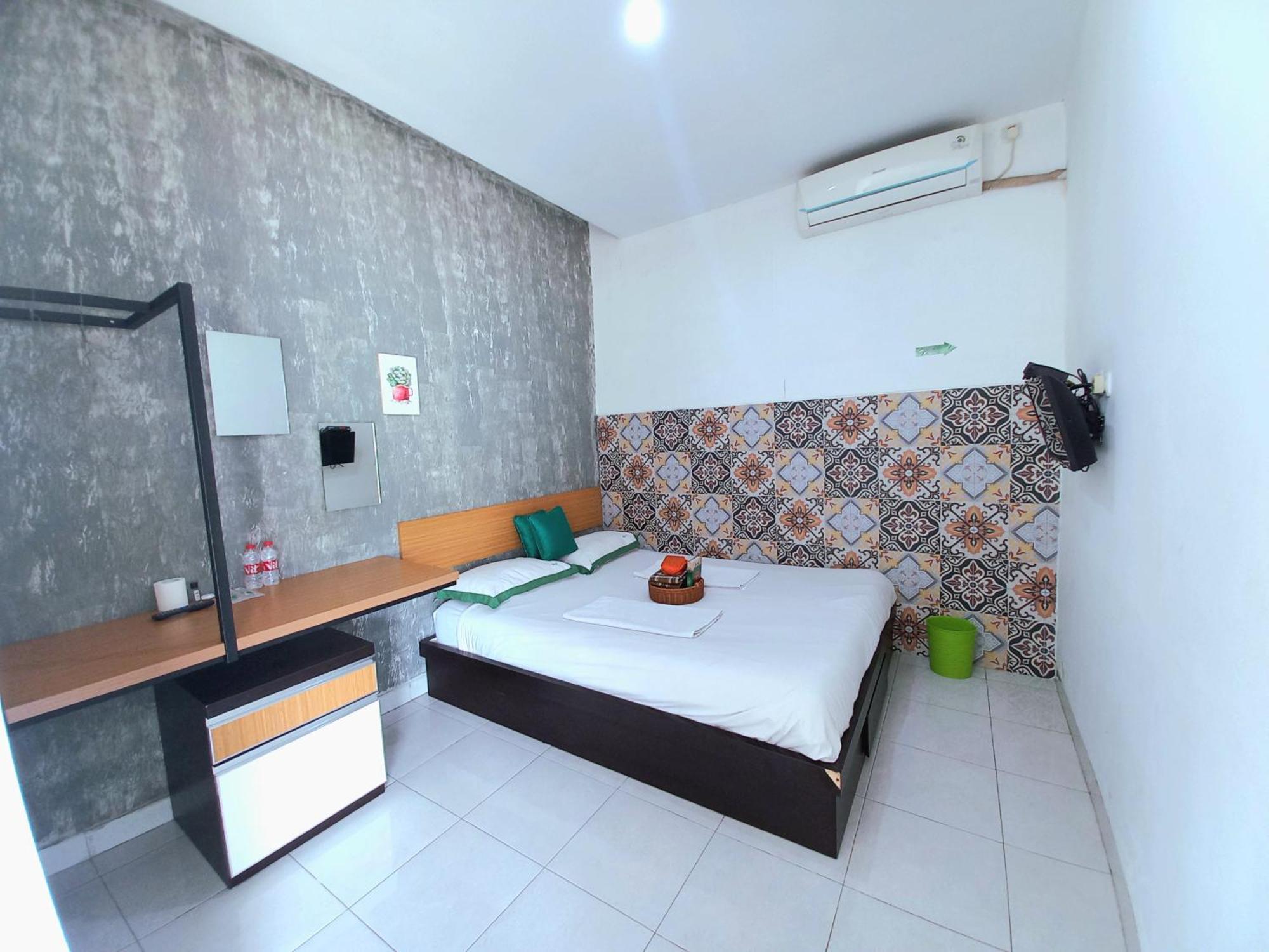 Hotel Jogja Kili Suci By Simply Homy ยอกยาการ์ตา ภายนอก รูปภาพ