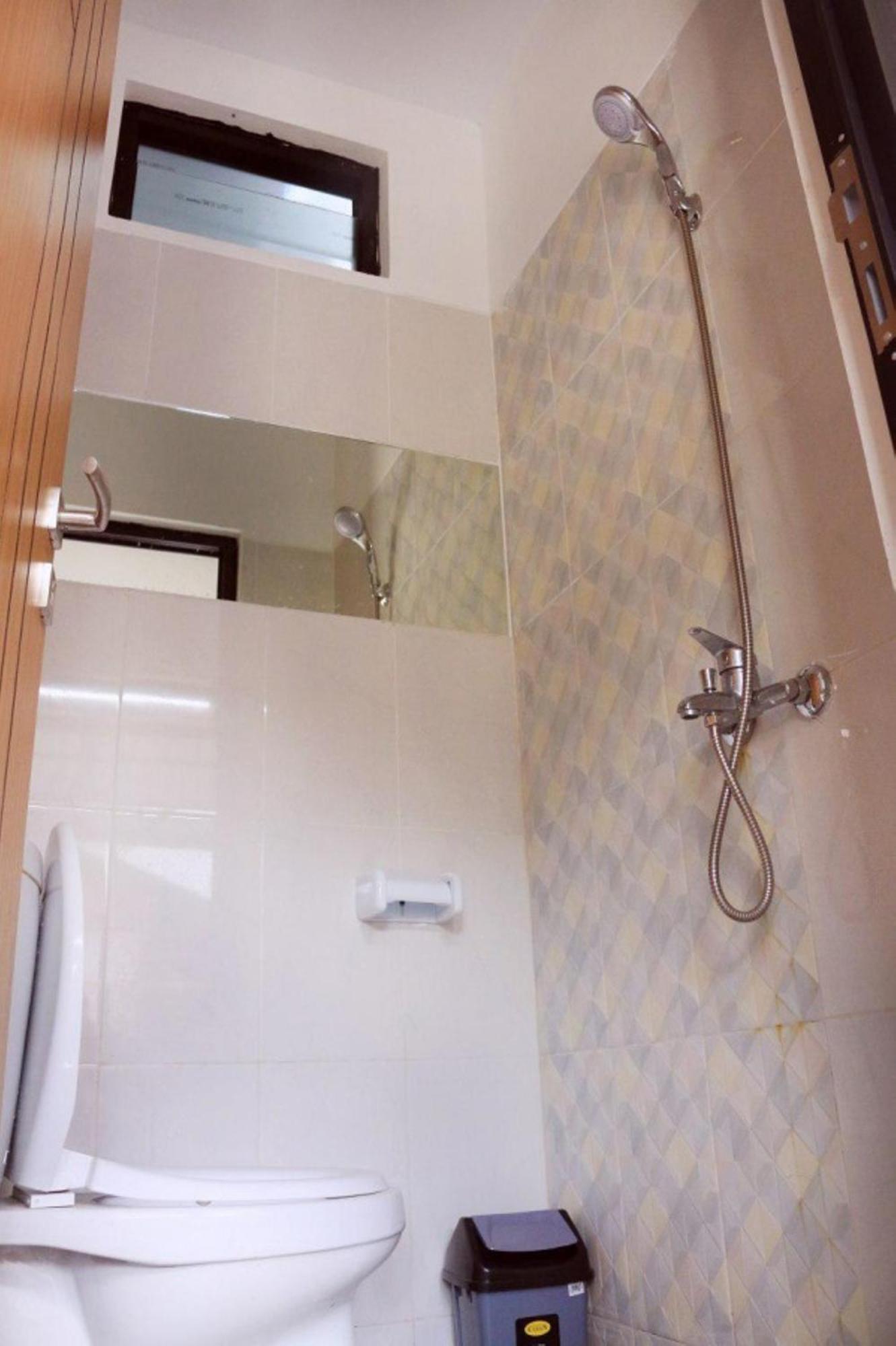 Hotel Jogja Kili Suci By Simply Homy ยอกยาการ์ตา ภายนอก รูปภาพ
