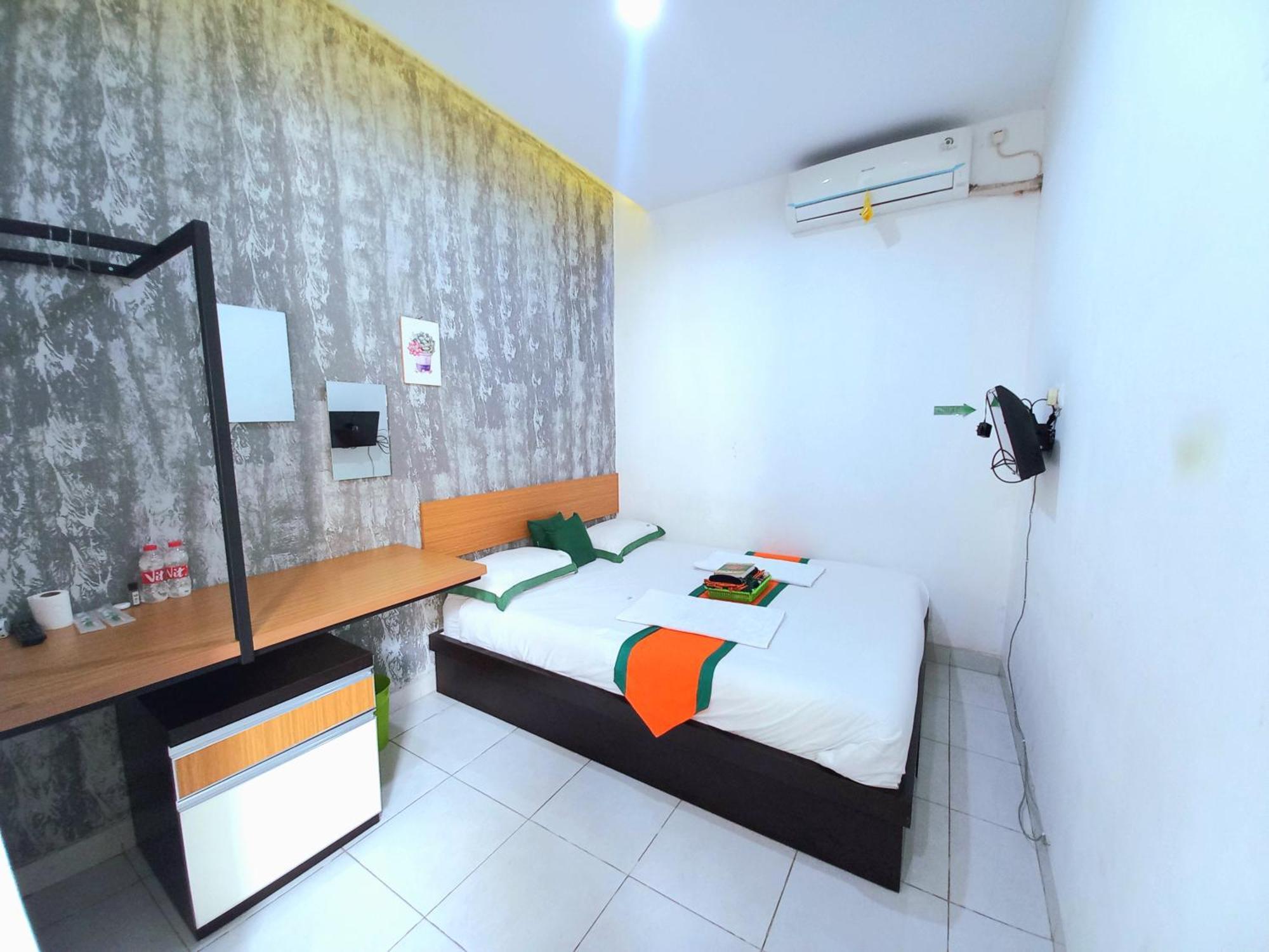 Hotel Jogja Kili Suci By Simply Homy ยอกยาการ์ตา ภายนอก รูปภาพ